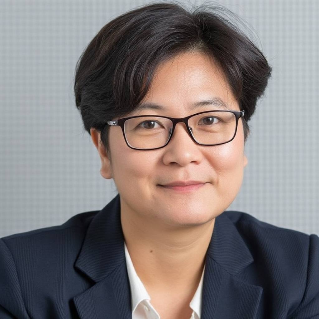 Jennifer Lin
